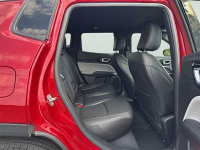 2025 Jeep Compass, $25990. Photo 11