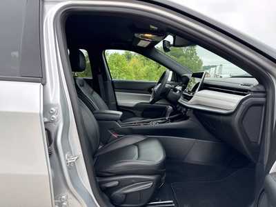 2025 Jeep Compass, $28990. Photo 10