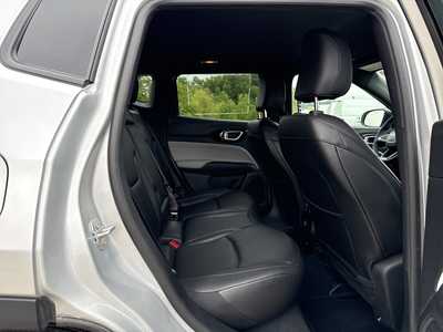 2025 Jeep Compass, $28990. Photo 11