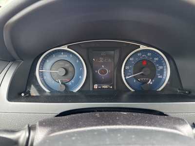 2015 Toyota Camry, $12990. Photo 10