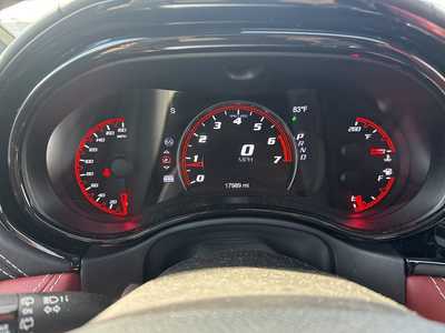2024 Dodge Durango, $64990. Photo 12