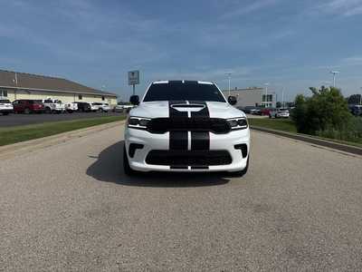 2024 Dodge Durango, $64990. Photo 2