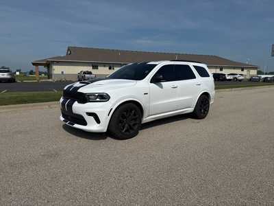 2024 Dodge Durango, $64990. Photo 3