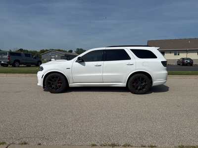 2024 Dodge Durango, $64990. Photo 4