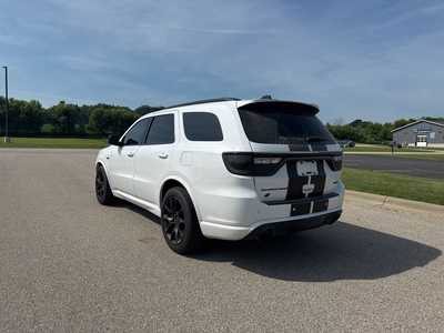 2024 Dodge Durango, $64990. Photo 5