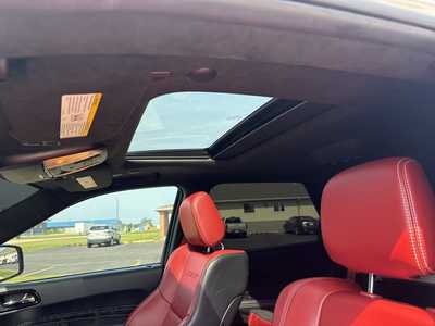 2024 Dodge Durango, $64990. Photo 7