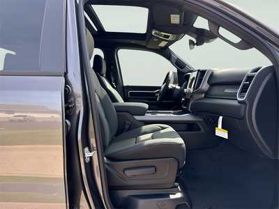 2025 RAM 1500 Crew Cab, $52944. Photo 10