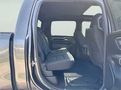 2025 RAM 1500 Crew Cab, $52944. Photo 11