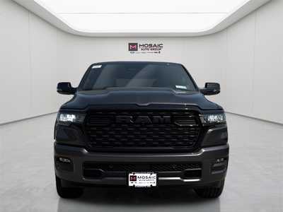 2025 RAM 1500 Crew Cab, $52944. Photo 2