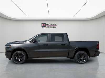 2025 RAM 1500 Crew Cab, $52944. Photo 4