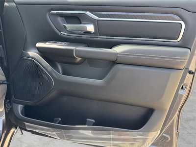 2025 RAM 1500 Crew Cab, $52944. Photo 9