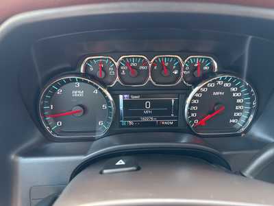 2016 Chevrolet 1500 Crew Cab, $21990. Photo 10