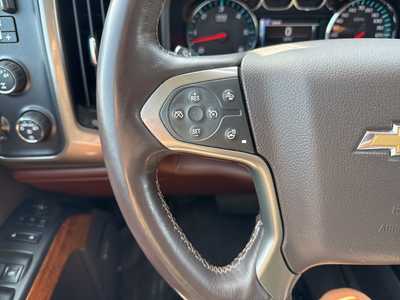 2016 Chevrolet 1500 Crew Cab, $21990. Photo 11