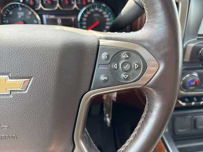 2016 Chevrolet 1500 Crew Cab, $21990. Photo 12