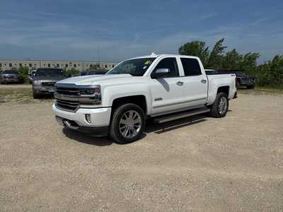 2016 Chevrolet 1500 Crew Cab, $21990. Photo 3