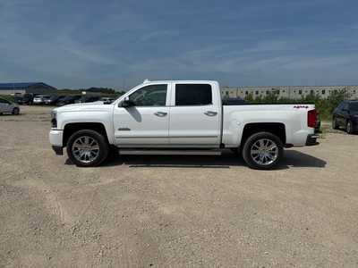 2016 Chevrolet 1500 Crew Cab, $21990. Photo 4