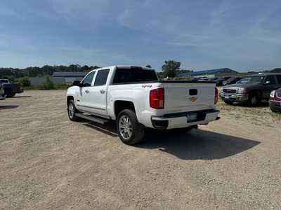 2016 Chevrolet 1500 Crew Cab, $21990. Photo 5