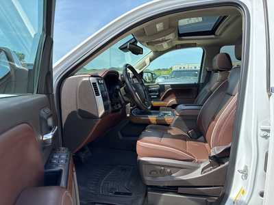 2016 Chevrolet 1500 Crew Cab, $21990. Photo 6