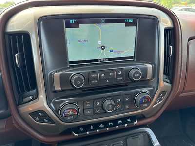 2016 Chevrolet 1500 Crew Cab, $21990. Photo 7