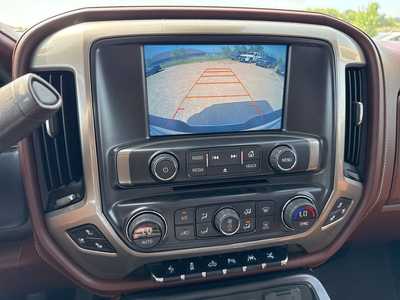 2016 Chevrolet 1500 Crew Cab, $21990. Photo 8