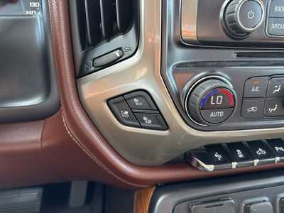 2016 Chevrolet 1500 Crew Cab, $21990. Photo 9