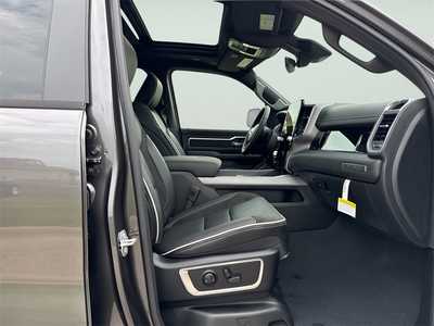 2026 RAM 1500 Crew Cab, $74740. Photo 10