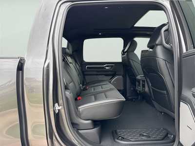 2026 RAM 1500 Crew Cab, $74740. Photo 11