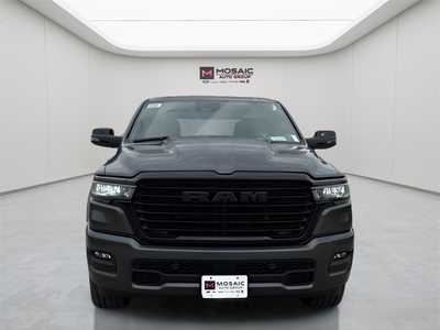 2026 RAM 1500 Crew Cab, $74740. Photo 2