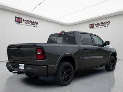 2026 RAM 1500 Crew Cab, $74740. Photo 7