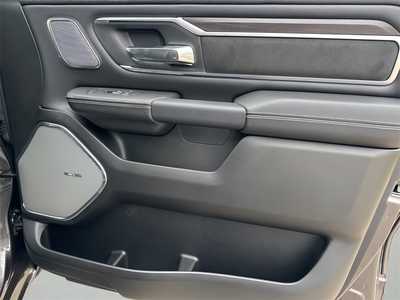 2026 RAM 1500 Crew Cab, $74740. Photo 9