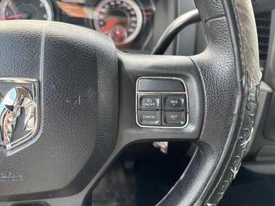 2016 RAM 1500 Ext Cab, $18990. Photo 10