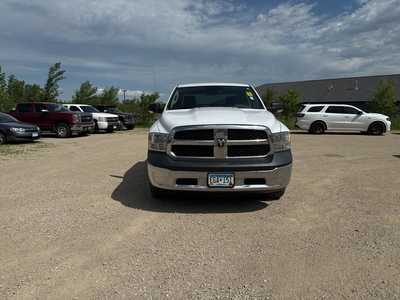 2016 RAM 1500 Ext Cab, $18990. Photo 2