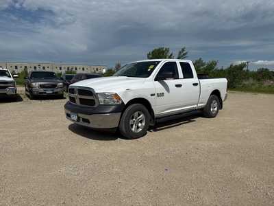 2016 RAM 1500 Ext Cab, $18990. Photo 3