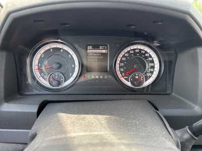 2016 RAM 1500 Ext Cab, $18990. Photo 8
