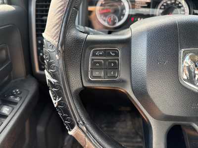 2016 RAM 1500 Ext Cab, $18990. Photo 9