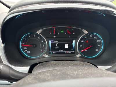 2019 Chevrolet Traverse, $22990. Photo 10