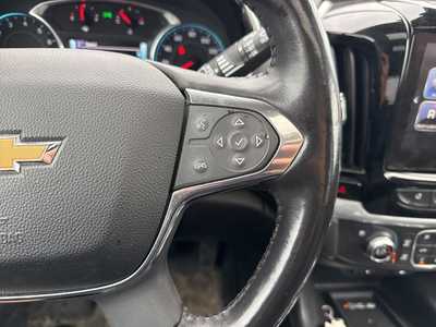 2019 Chevrolet Traverse, $22990. Photo 12