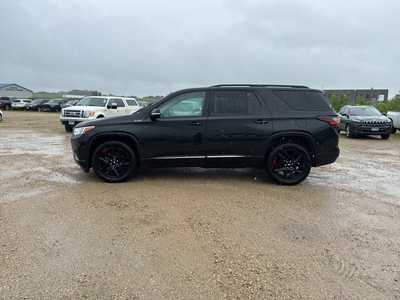 2019 Chevrolet Traverse, $22990. Photo 4