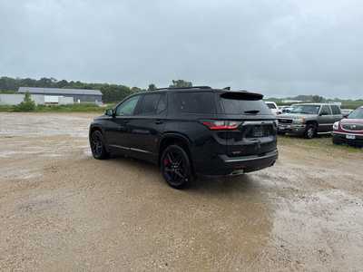 2019 Chevrolet Traverse, $22990. Photo 5