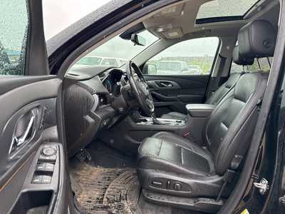 2019 Chevrolet Traverse, $22990. Photo 6