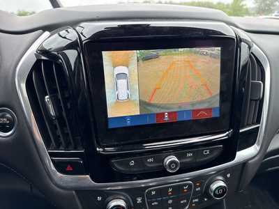 2019 Chevrolet Traverse, $22990. Photo 7