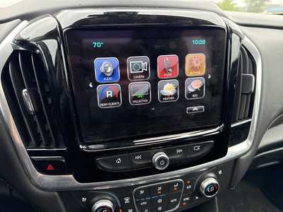 2019 Chevrolet Traverse, $22990. Photo 8