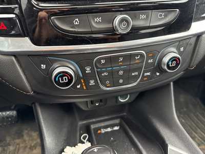 2019 Chevrolet Traverse, $22990. Photo 9