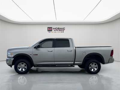 2010 RAM 3500 Crew Cab, $31490. Photo 11