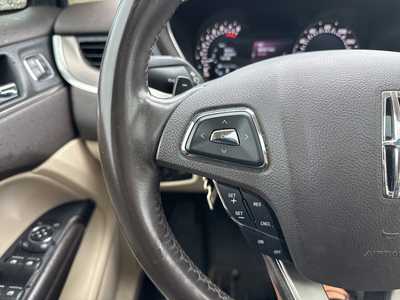 2015 Lincoln MKC, $8990. Photo 10