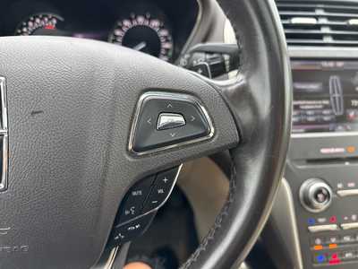 2015 Lincoln MKC, $8990. Photo 11