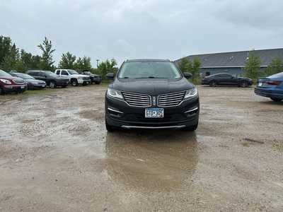 2015 Lincoln MKC, $8990. Photo 2