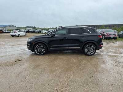 2015 Lincoln MKC, $8990. Photo 4