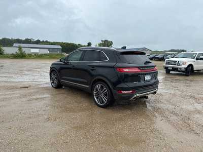 2015 Lincoln MKC, $8990. Photo 5