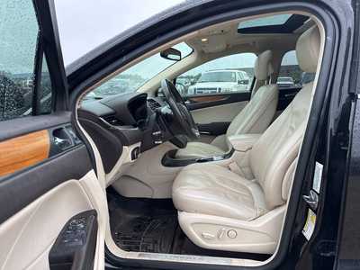 2015 Lincoln MKC, $8990. Photo 6
